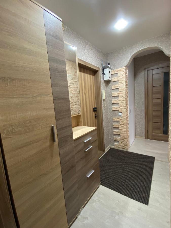 Квартира С Раздельными Комнатами, Левый Берег, Пр Правды, Ул Калиновая Dnipro Exteriör bild