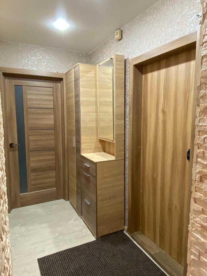 Квартира С Раздельными Комнатами, Левый Берег, Пр Правды, Ул Калиновая Dnipro Exteriör bild